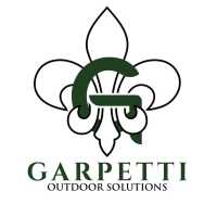 Garpetti Outdoor Solutions Logo