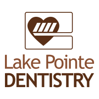 Lake Pointe Dentistry Logo