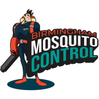 Birmingham Mosquito Control Logo
