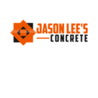 Jason Lee's Concrete Logo