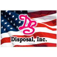 DS Disposal Logo