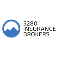 5280 Insurance Brokers Logo