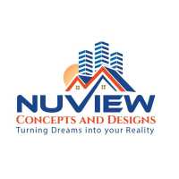 NuView Concepts and Designs LLC Logo