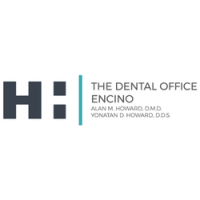 The Dental Office Encino Logo