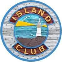 Put-in-Bay Island Club Rentals Logo