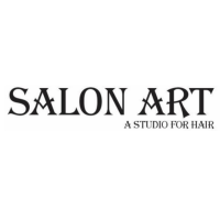Salon Art Logo