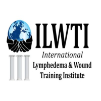 ILWTI International Lymphedema & Wound Training Institute Logo