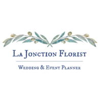 La Jonction Florist Wedding & Event Planner Logo