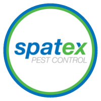 Spatex Pest Control Logo