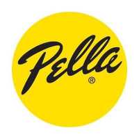 Pella Windows & Doors of Greenfield Logo