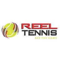Reel Tennis Logo