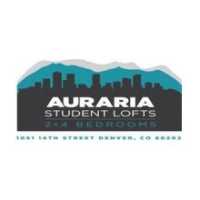 Auraria Student Lofts Logo