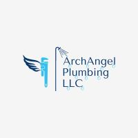 ArchAngel Plumbing LLC Logo