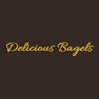 Delicious Bagels Logo