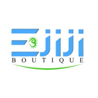 EJIJI Boutique LLC Logo