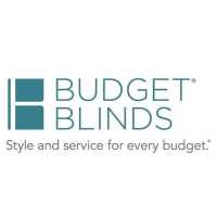 Budget Blinds of Plano Logo