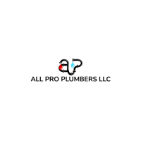 All Pro Plumbers LLC Logo