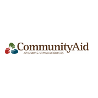 Community Aid Logo