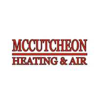McCutcheon Heating & Air Logo