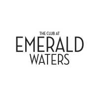 Club at Emerald Waters Logo