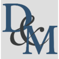 DeCamillis & Mattingly, PLLC Logo