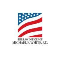 The Law Offices of Michael F. White, P.C. Logo