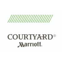 Courtyard by Marriott Thomasville Downtown Logo
