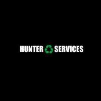 Hunter Services Logo