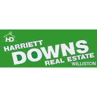 Harriett Downs Real Estate LLC Logo