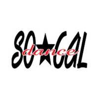 SoCal Dance Logo