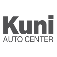 Kuni Auto Center Logo