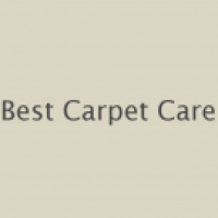 Best Carpet Care Logo