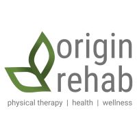 Origin Rehab Logo