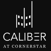 Caliber at Cornerstar Apartments Logo