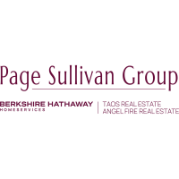 Yvonne Trujillo - Berkshire Hathaway HomeServices Taos Real Estate | Page Sullivan Group Logo