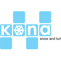 Kona Snow & Turf Logo