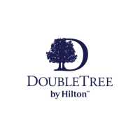 DoubleTree by Hilton Lubbock University Area Logo