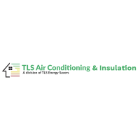 TLS Insulation - Division of TLS Energy Savers Logo