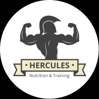 Hercules Nutrition & Training Logo