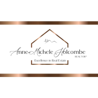 Anne Michele Holcombe, Realtor Logo