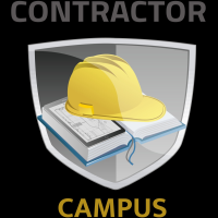 Contractor Campus, Inc. Logo