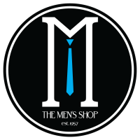 The Men's Shop Logo
