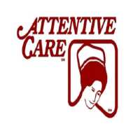 Attentive Care Logo