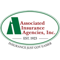 Associated Insurance Agencies, Inc Logo