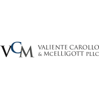 VCM Law Group Logo