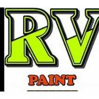 RV SERVICE DEPARTMENT Logo
