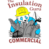 Insulation Guru Logo