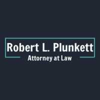 Robert L. Plunkett, Attorney at Law Logo