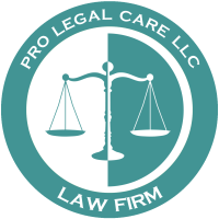 Pro Legal Care LLC Logo