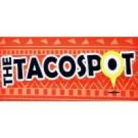 The Taco Spot Logo